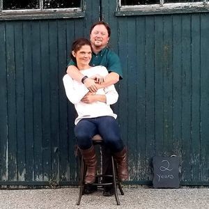 Meet your Posher, Katrina